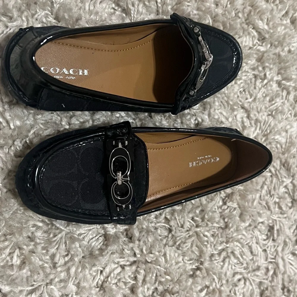 Coach size 6B - Picture 3 of 5